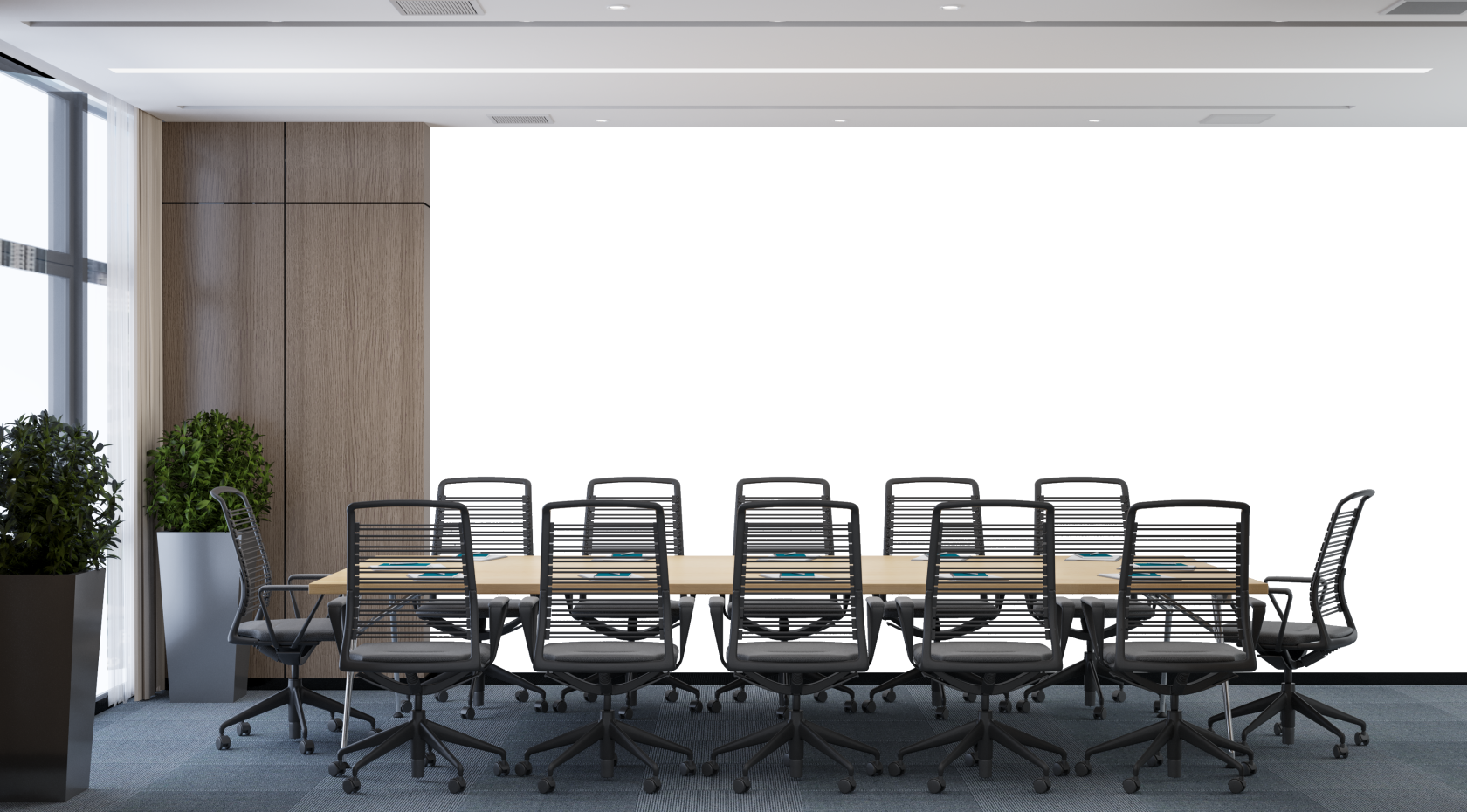 Mockups Producten