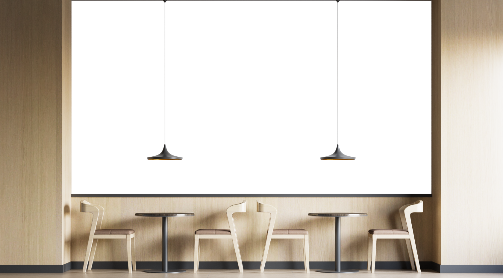 Mockups Producten