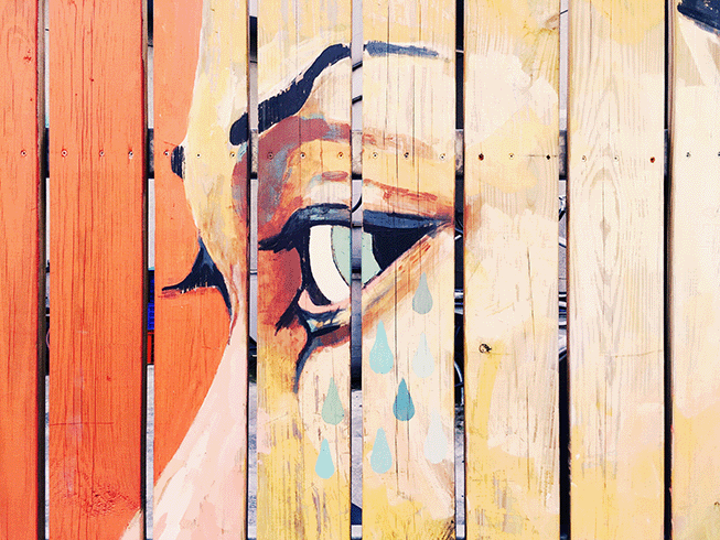 Moderne Kunst