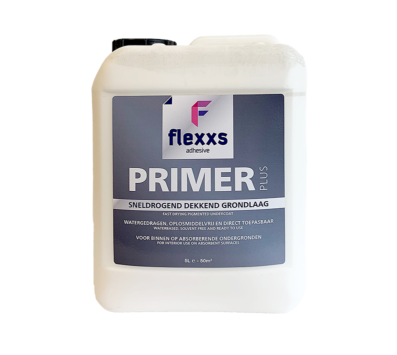 Flexxs Primer - 2,5 L