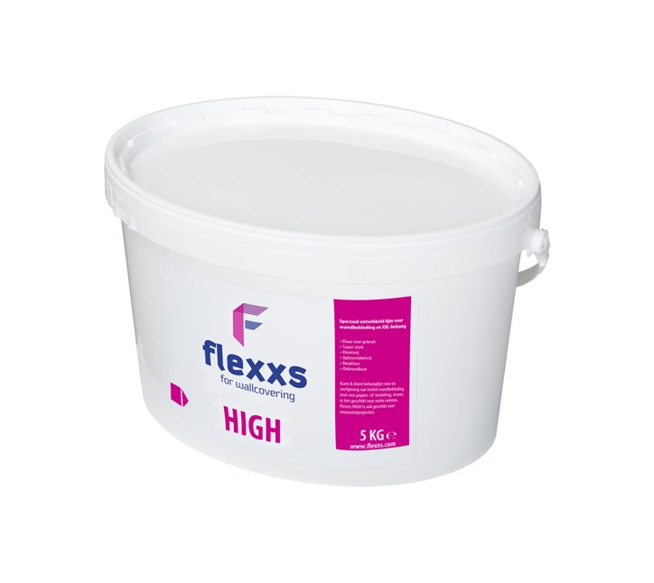 Flexxs High (5 kg)