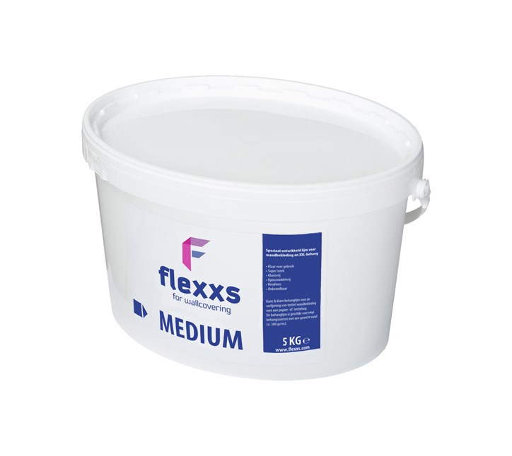 Flexxs Medium (5 kg)