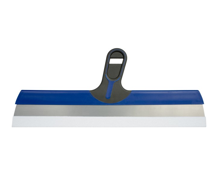 Rakel met vilt - 45 cm