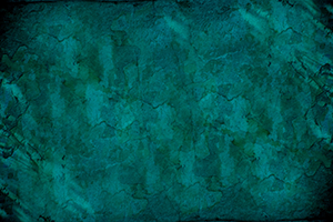 Fotobehang Woonkamer Deep green