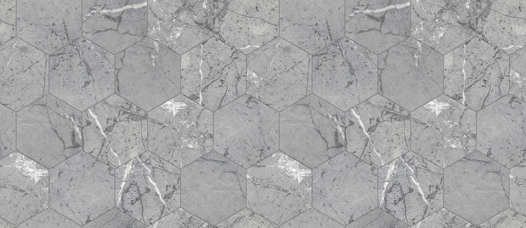 Grey tiles