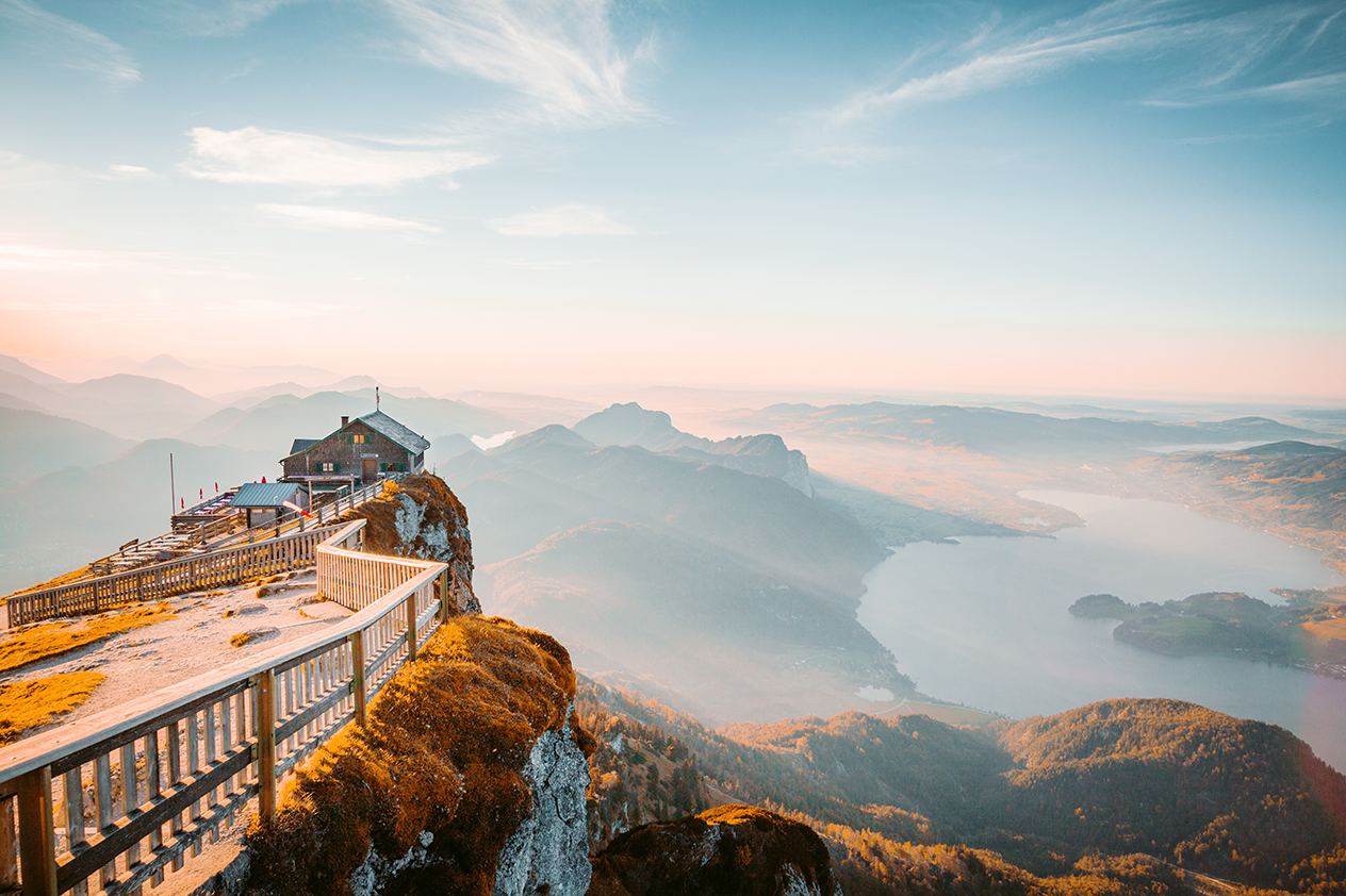 Swiss Alps