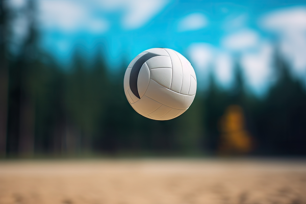 fotobehang-volleybal-balsport-sport