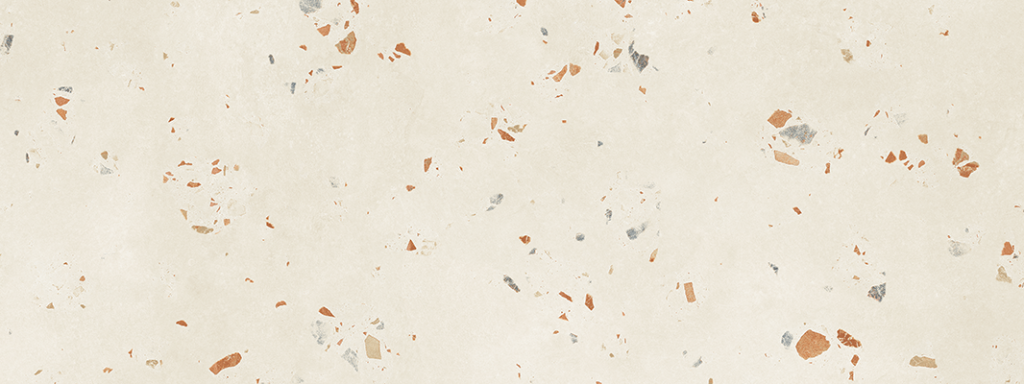 Woonkamer | Venetiaans Terrazzo